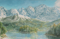 thumbnail Zugspitze - Eibsee